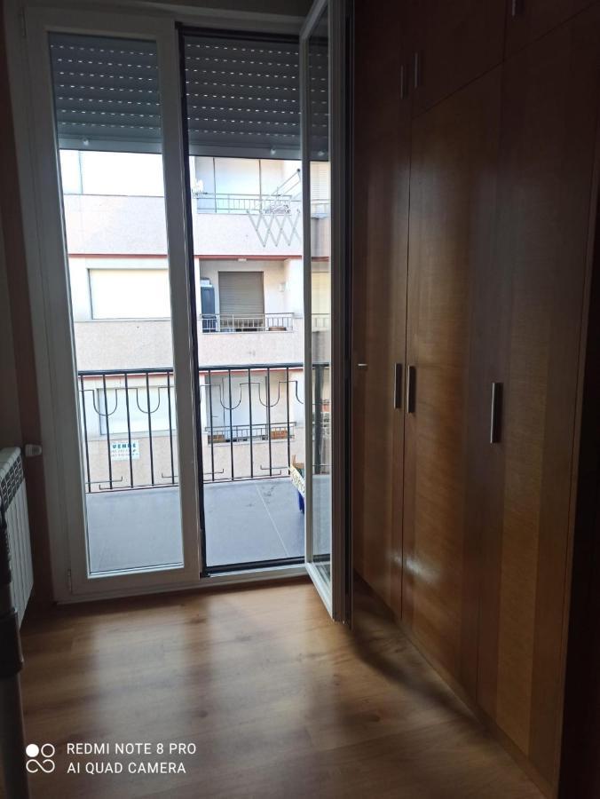 Aroalia, Super Centrico!! Apartment Ourense Luaran gambar