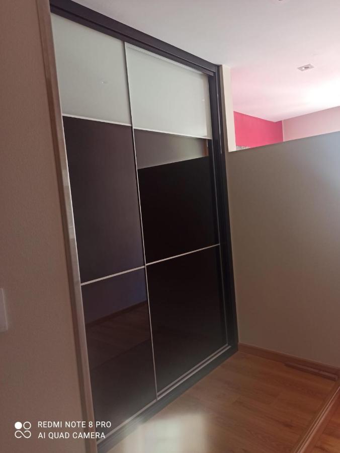 Aroalia, Super Centrico!! Apartment Ourense Luaran gambar