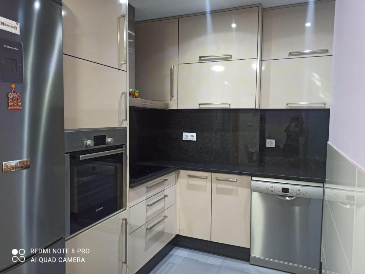 Aroalia, Super Centrico!! Apartment Ourense Luaran gambar