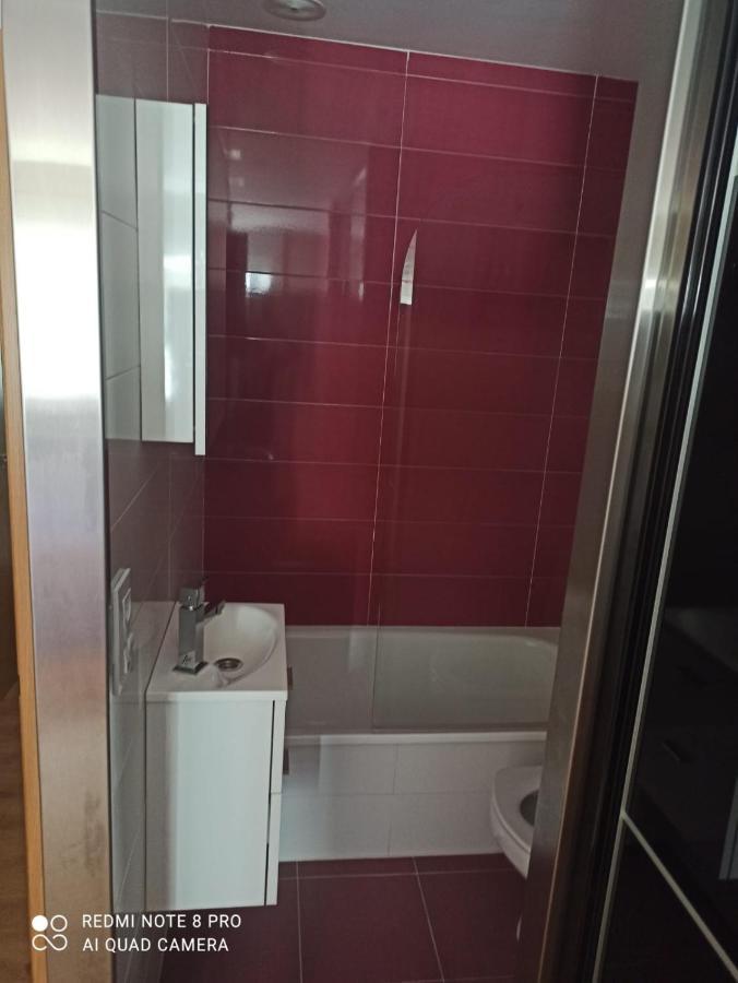 Aroalia, Super Centrico!! Apartment Ourense Luaran gambar