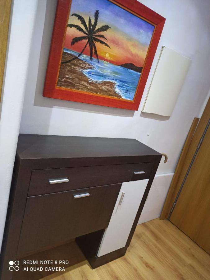 Aroalia, Super Centrico!! Apartment Ourense Luaran gambar