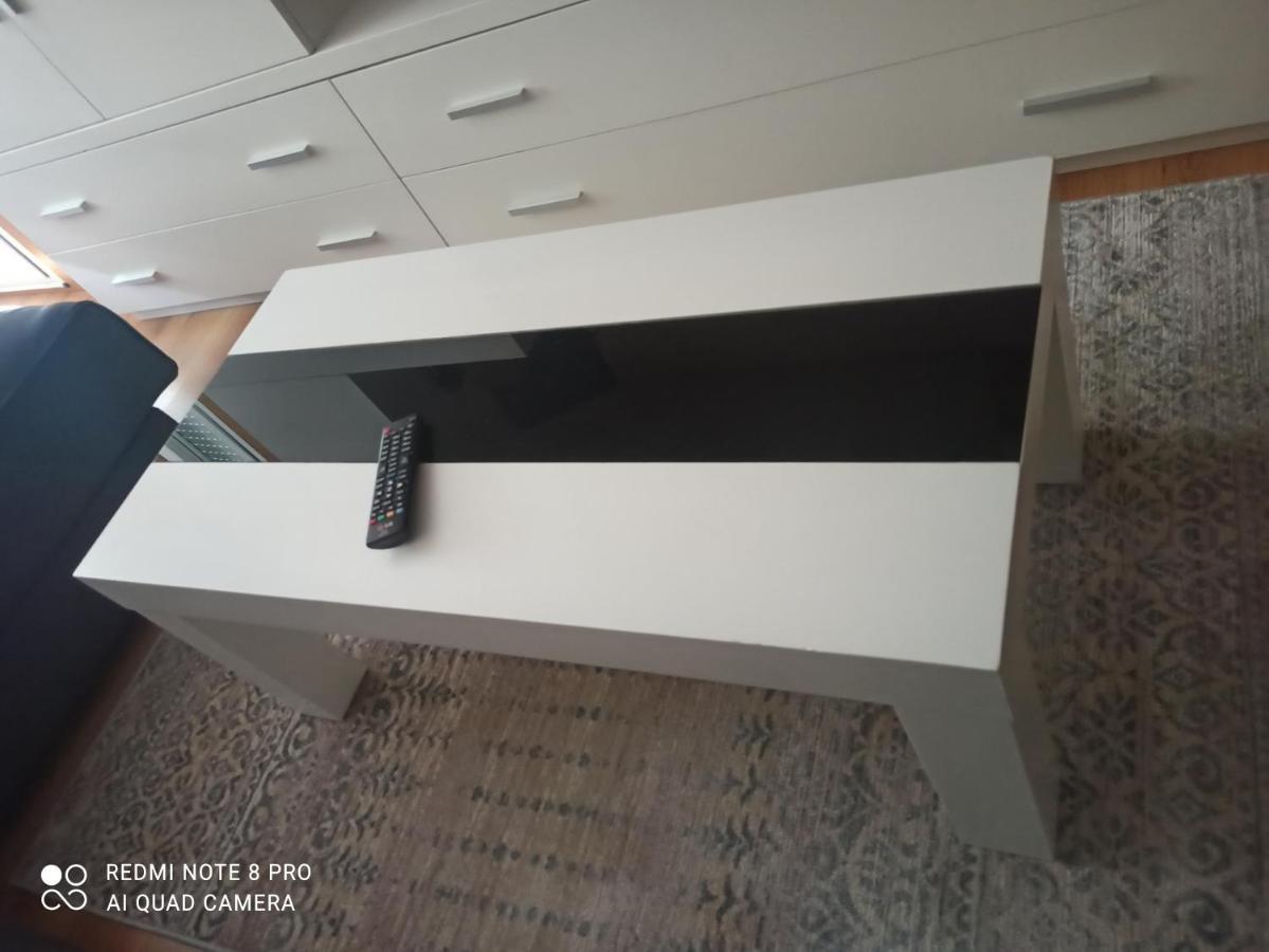 Aroalia, Super Centrico!! Apartment Ourense Luaran gambar