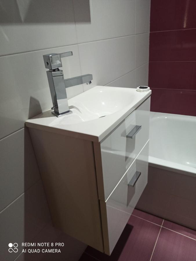 Aroalia, Super Centrico!! Apartment Ourense Luaran gambar