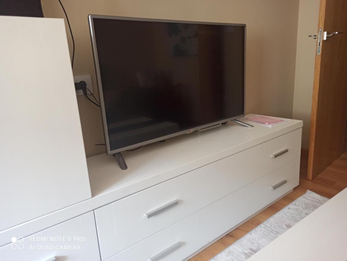 Aroalia, Super Centrico!! Apartment Ourense Luaran gambar