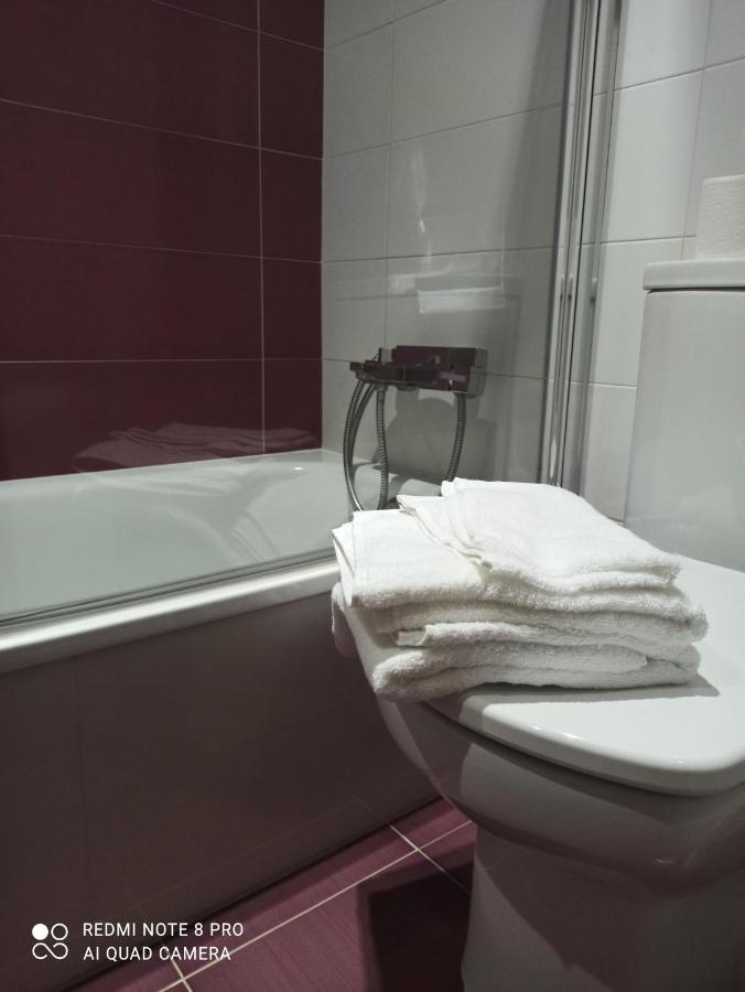 Aroalia, Super Centrico!! Apartment Ourense Luaran gambar